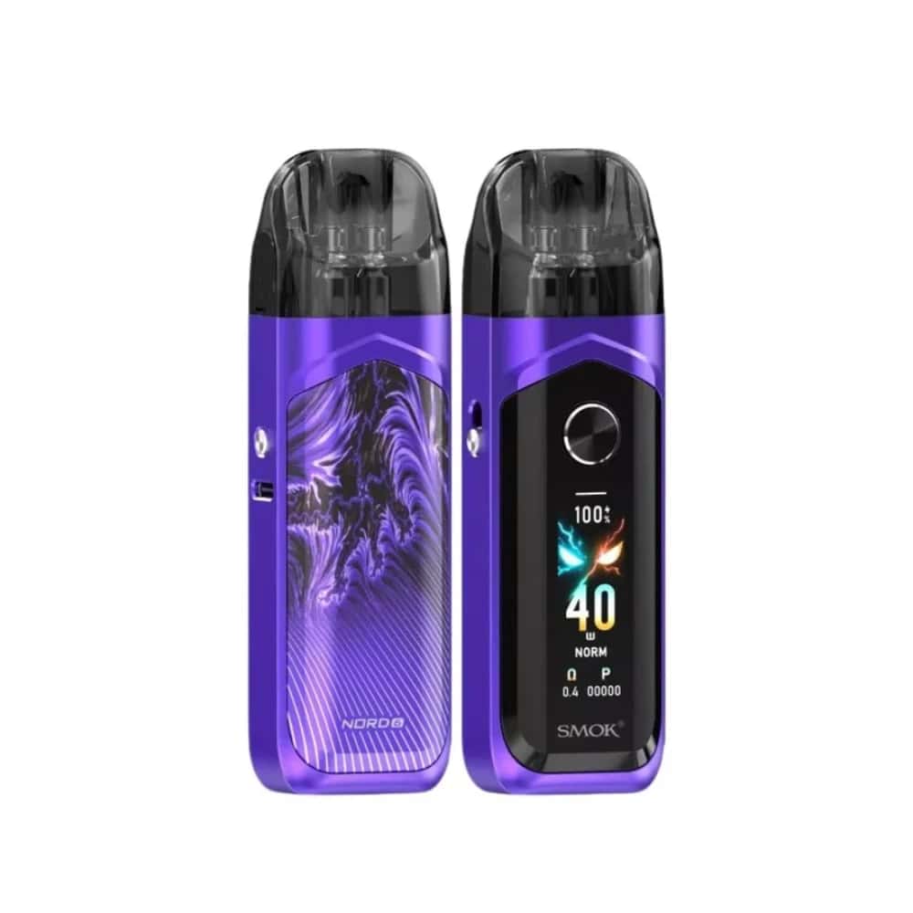 Smok Nord 6 Vape Pod Kit