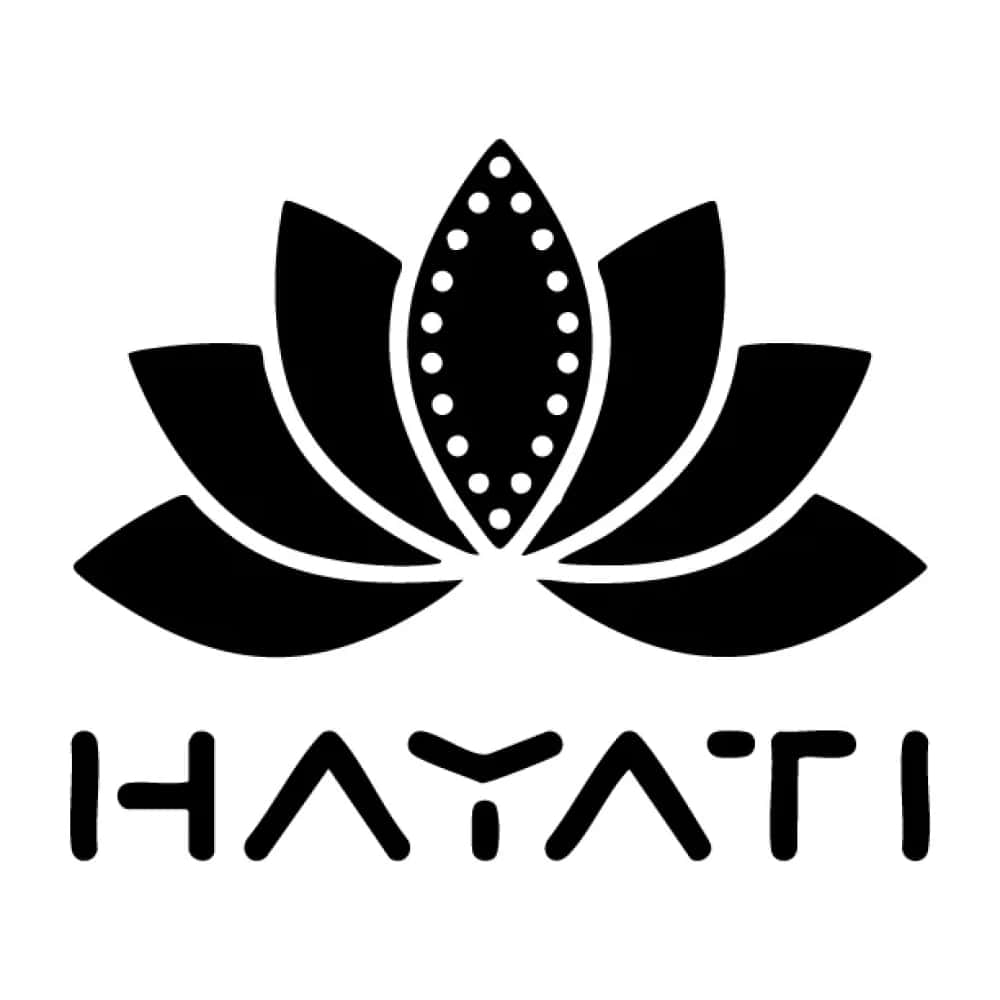 Hayati Stack Prefilled Vape Pod Kit Box of 5