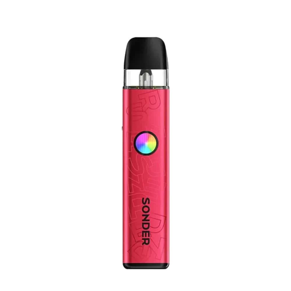Geekvape Sonder Q3 Pod Vape Kit
