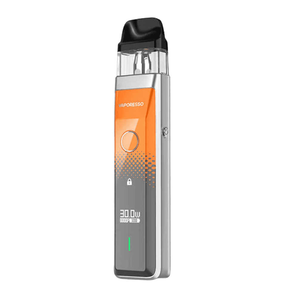 Vaporesso Xros Pro Pod Vape Kit
