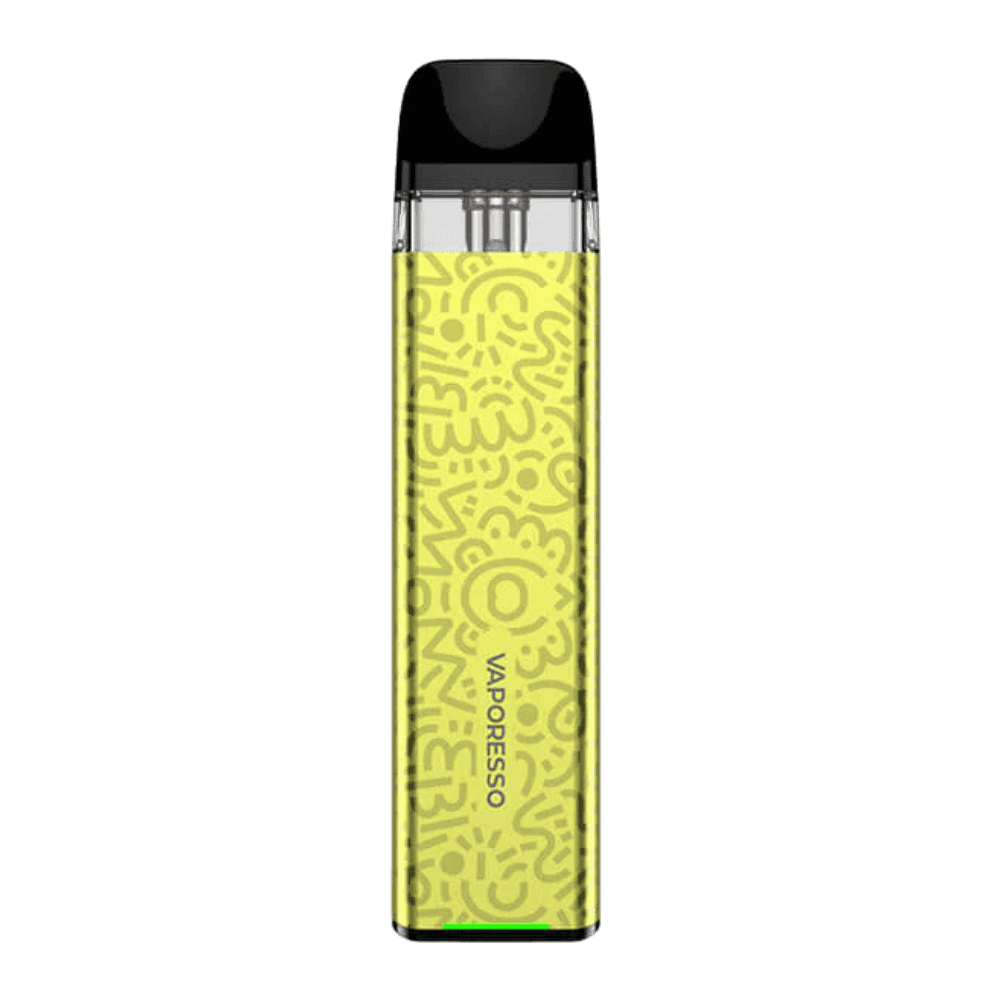 Vaporesso Xros 3 Mini Pod Vape Kit