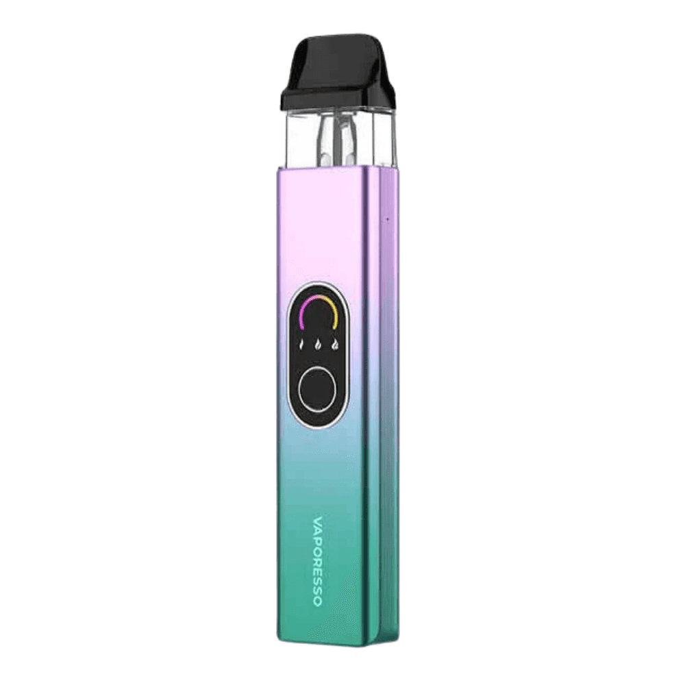Vaporesso Xros 4 Pod Vape Kit
