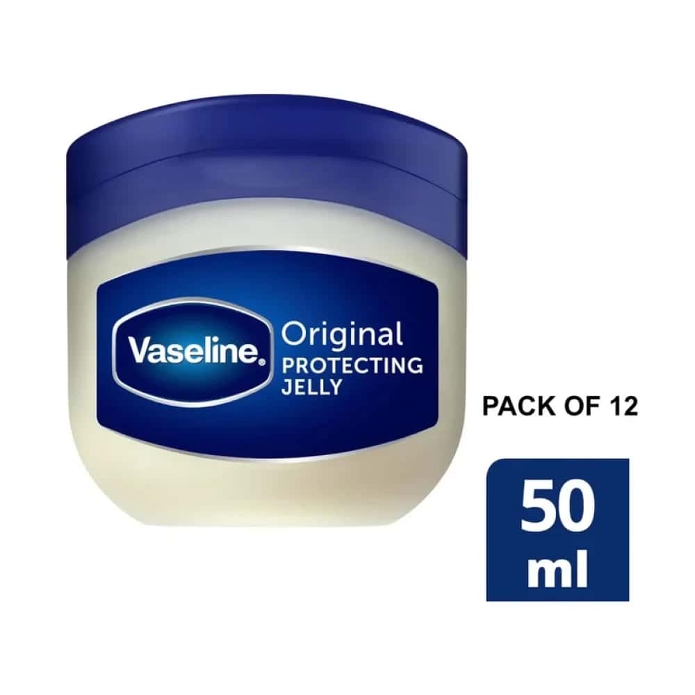 Vaseline® Protecting Jelly 50ml - 12Pcs