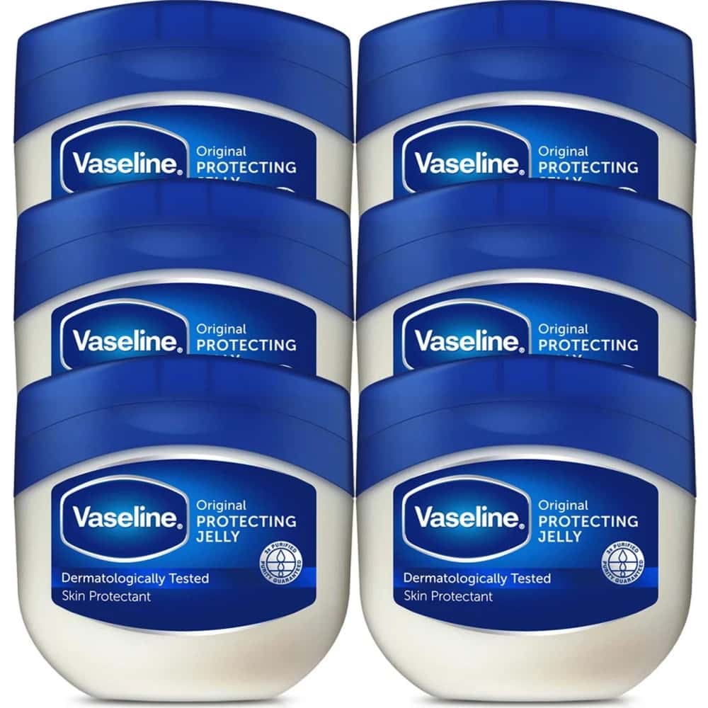 Vaseline® Protecting Jelly 250ml - 6Pcs