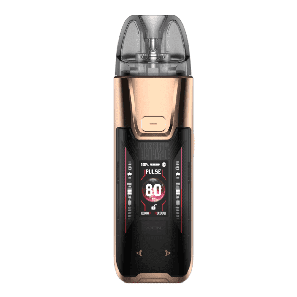 Vaporesso Luxe XR Max 2 Vape Kit
