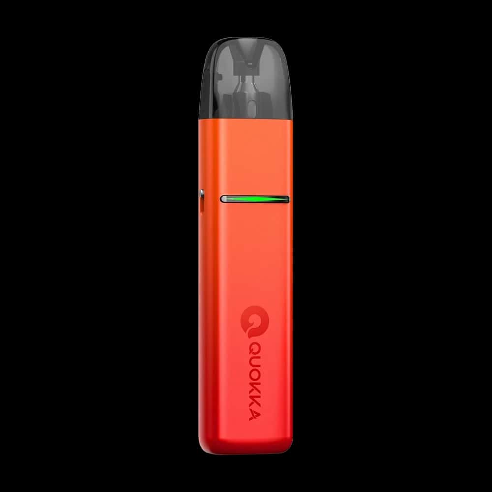 Hayati Quokka Elite Vape Kit