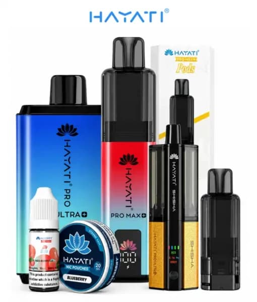 Hayati Wholesale UK