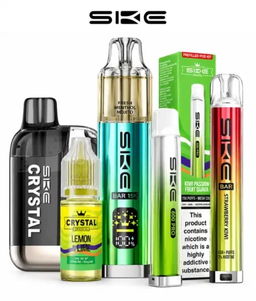 SKE Wholesale UK
