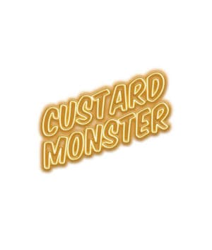 Custard Monster