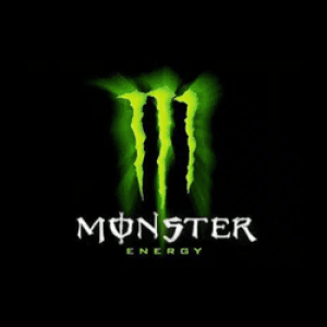 Monster Energy