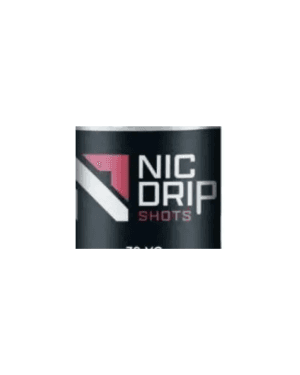 Nic Drip