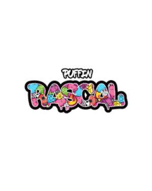Puffin Rascal