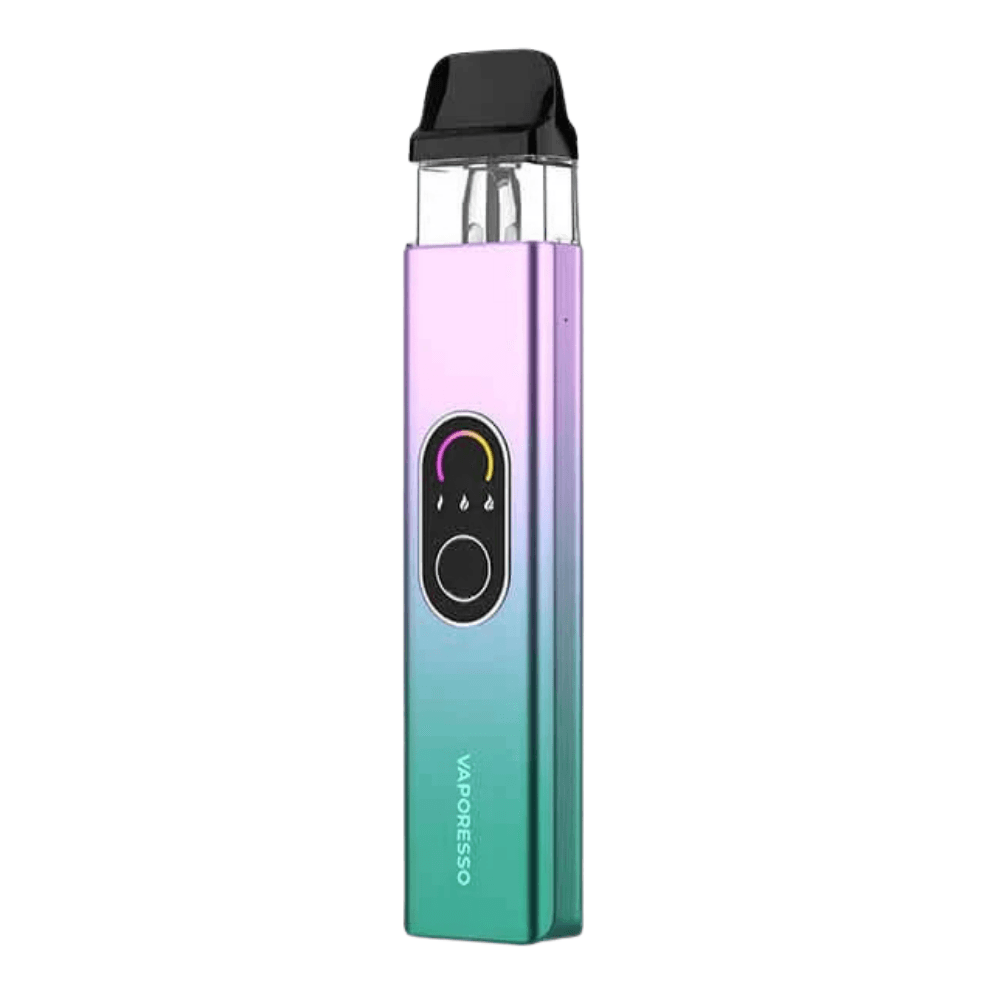 Vaporesso Xros 4 Pod Vape Kit