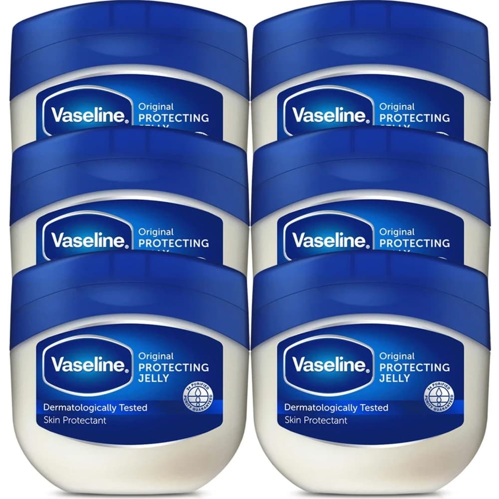 Vaseline® Protecting Jelly 250ml - 6Pcs