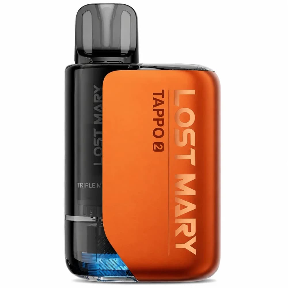 Lost Mary Tappo 2 Pod Vape Kit