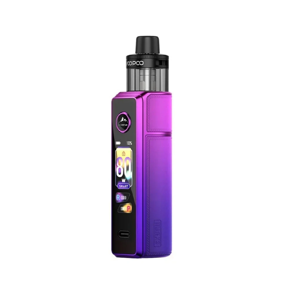 Voopoo Drag X3 Vape Kit