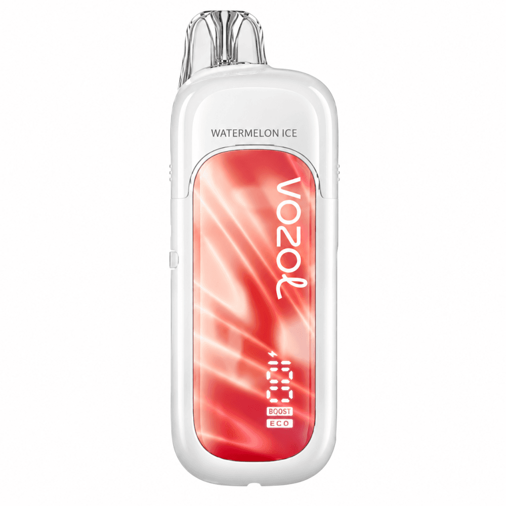 Vozol Sleek Max 10k Box of 5