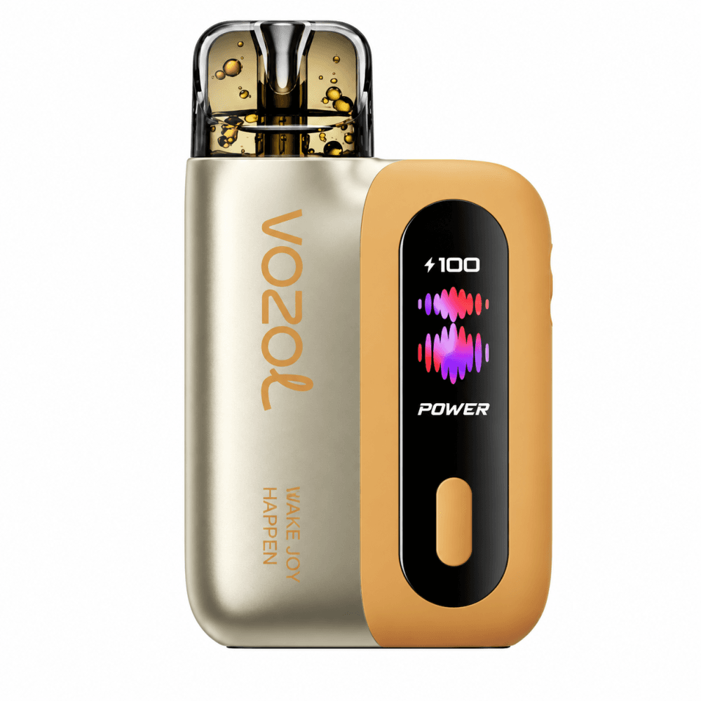 Vozol Sleek Vision Prefilled Pod Kit