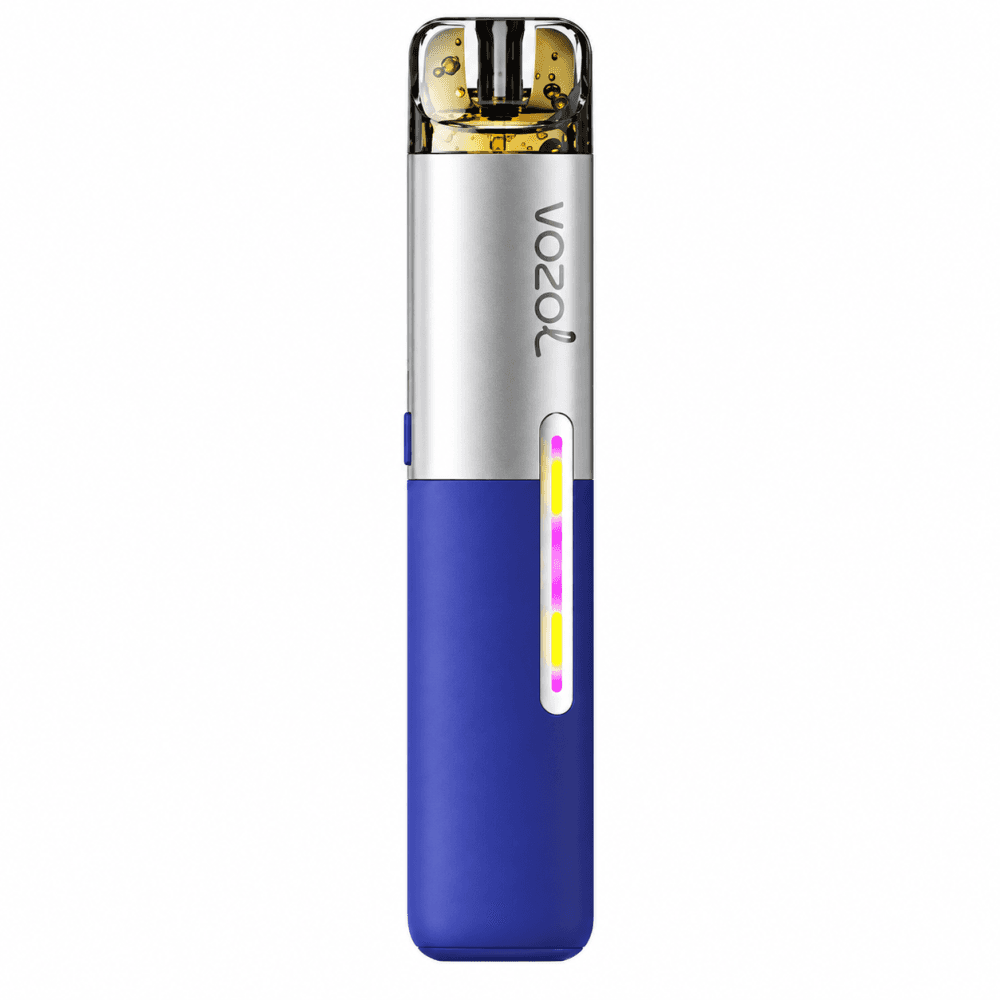 Vozol Sleek Prefilled Pod Kit