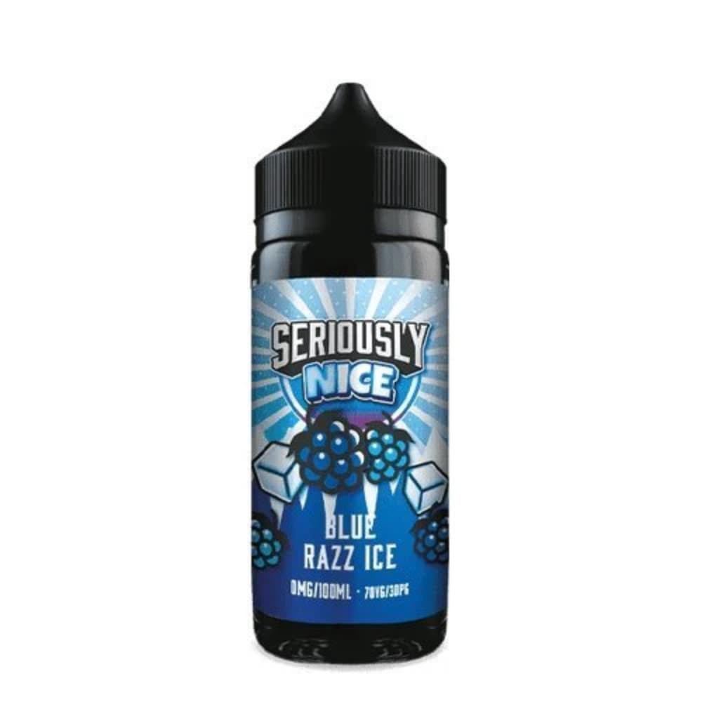  Ice N Berg Doozy Seriously Nice 100ml E-Liquids