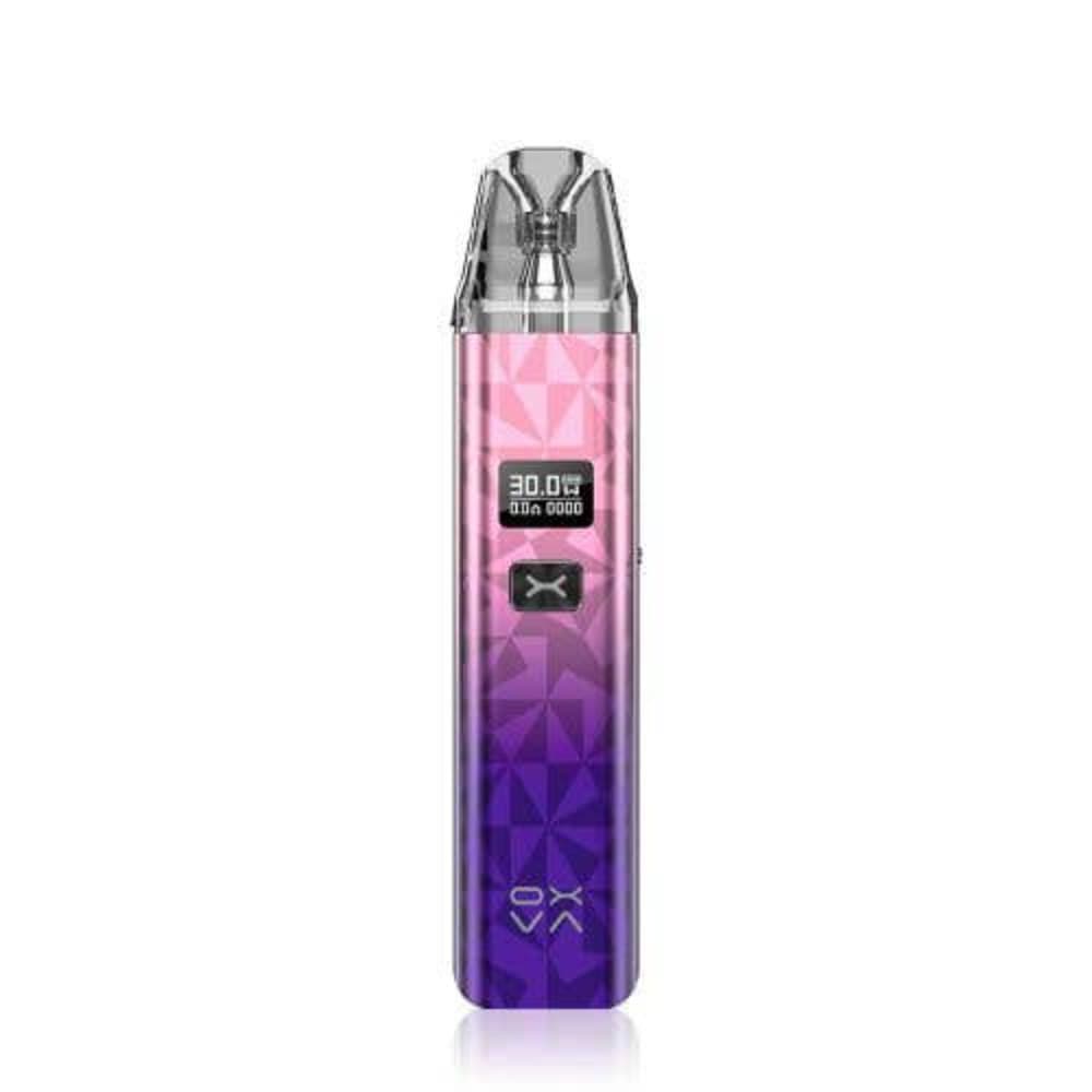  Purple Pink Oxva Xlim Classic Edition Vape Pod Kit