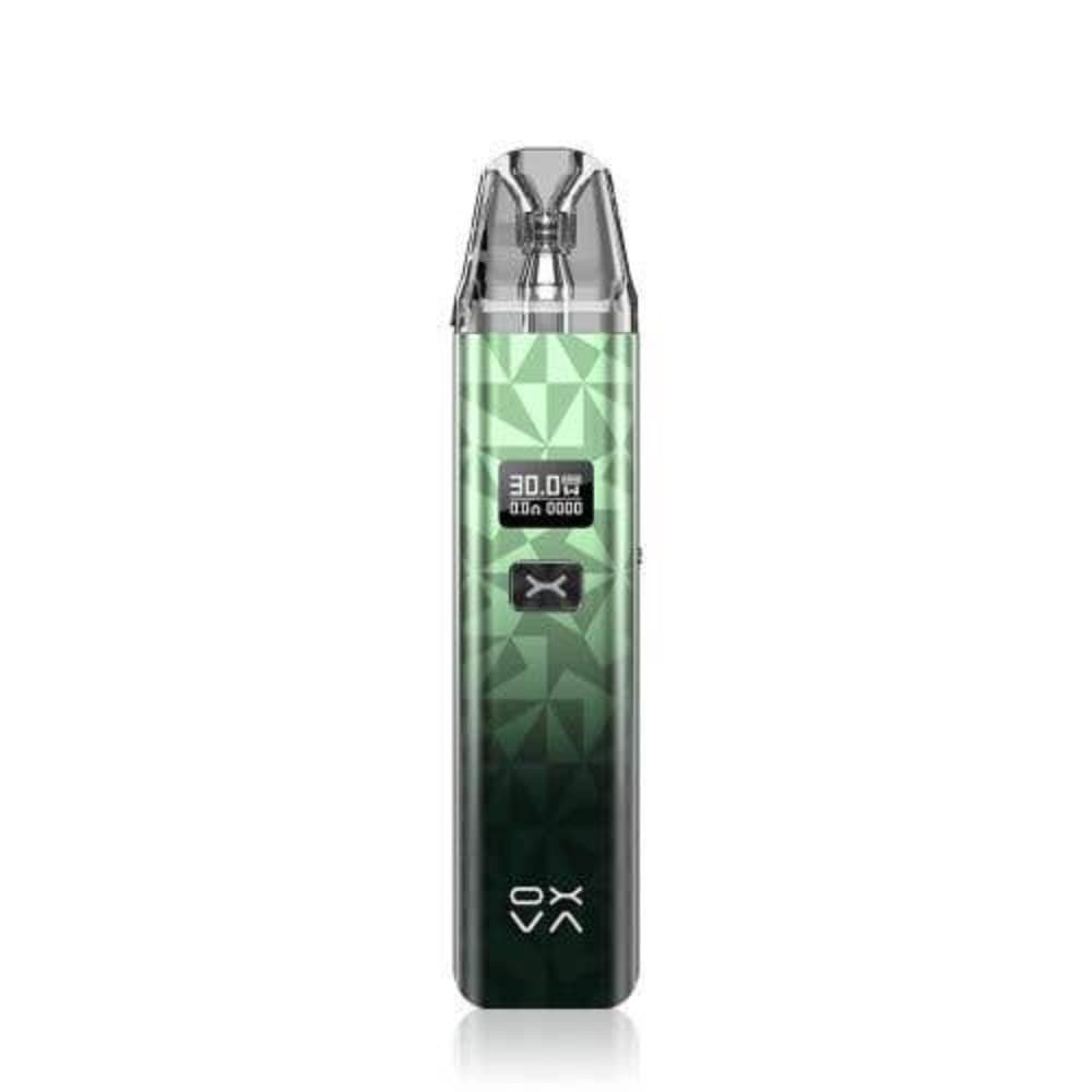  Gradient Green Oxva Xlim Classic Edition Vape Pod Kit