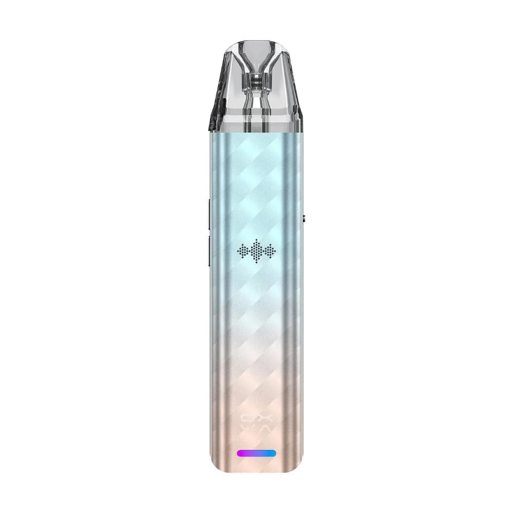  Orange Blue Oxva Xlim SE 2 Vape Pod Kit