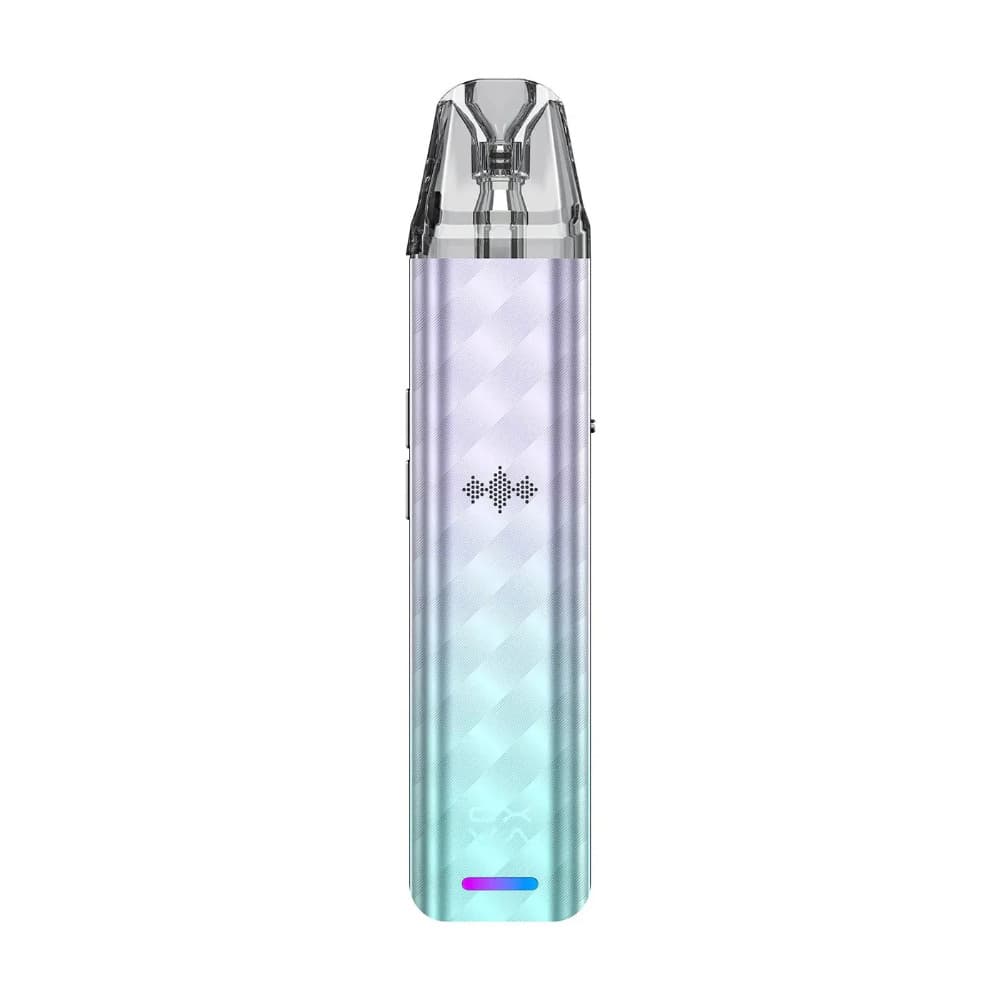  Blue Purple Oxva Xlim SE 2 Vape Pod Kit