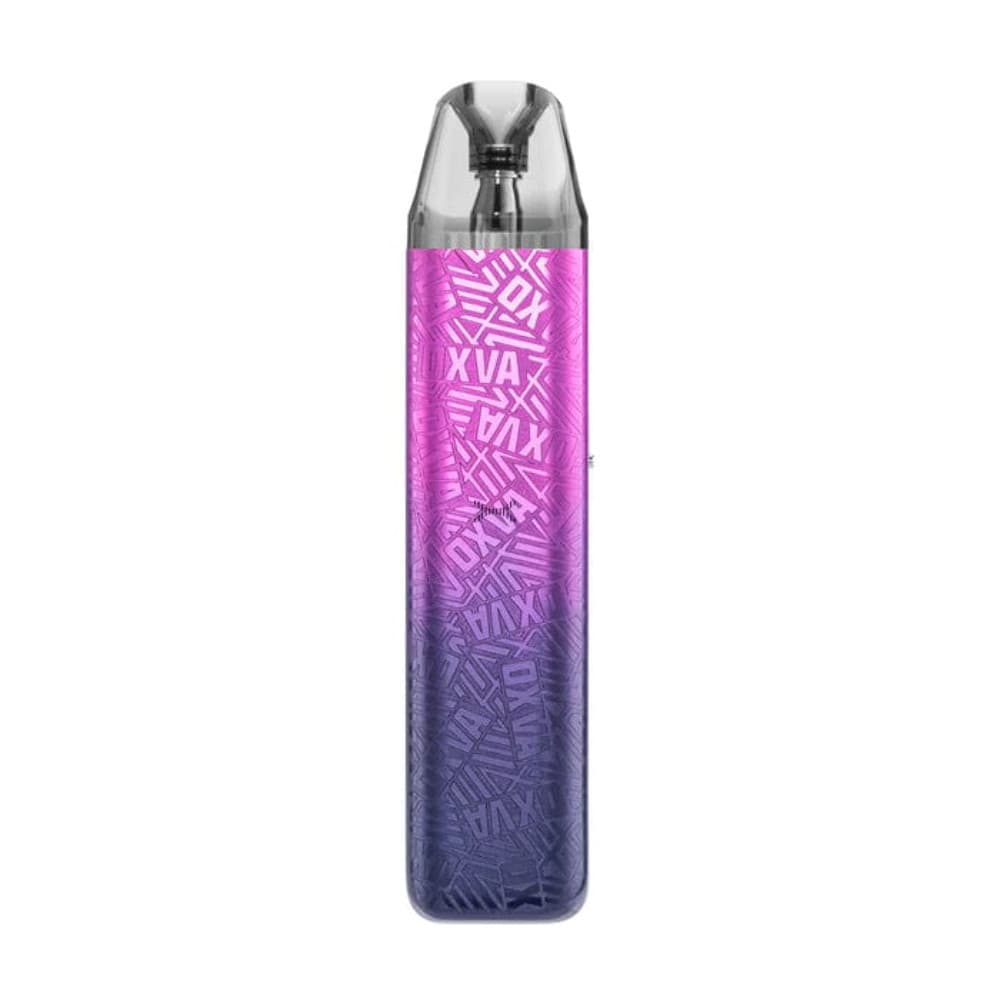  Black Pink Oxva Xlim SE Classic Edition Vape Pod Kit