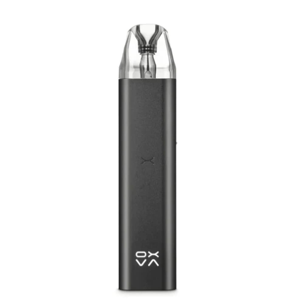  Black Oxva Xlim SE Vape Pod Kit