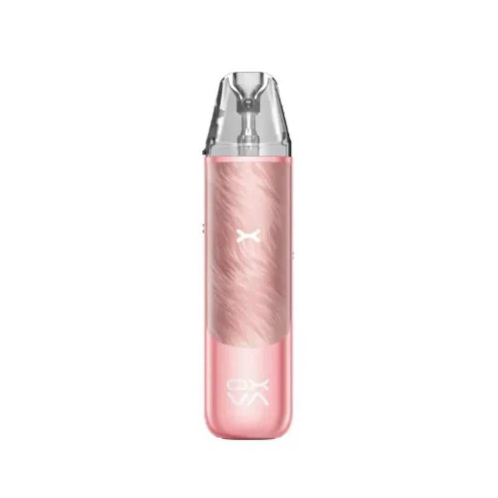  Rose Pink Oxva Nexlim Go Pod Vape Kit