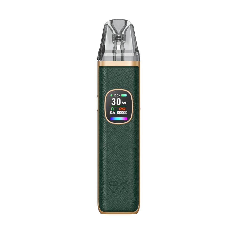  Green Python Oxva Xlim Pro 2 Vape Pod Kit