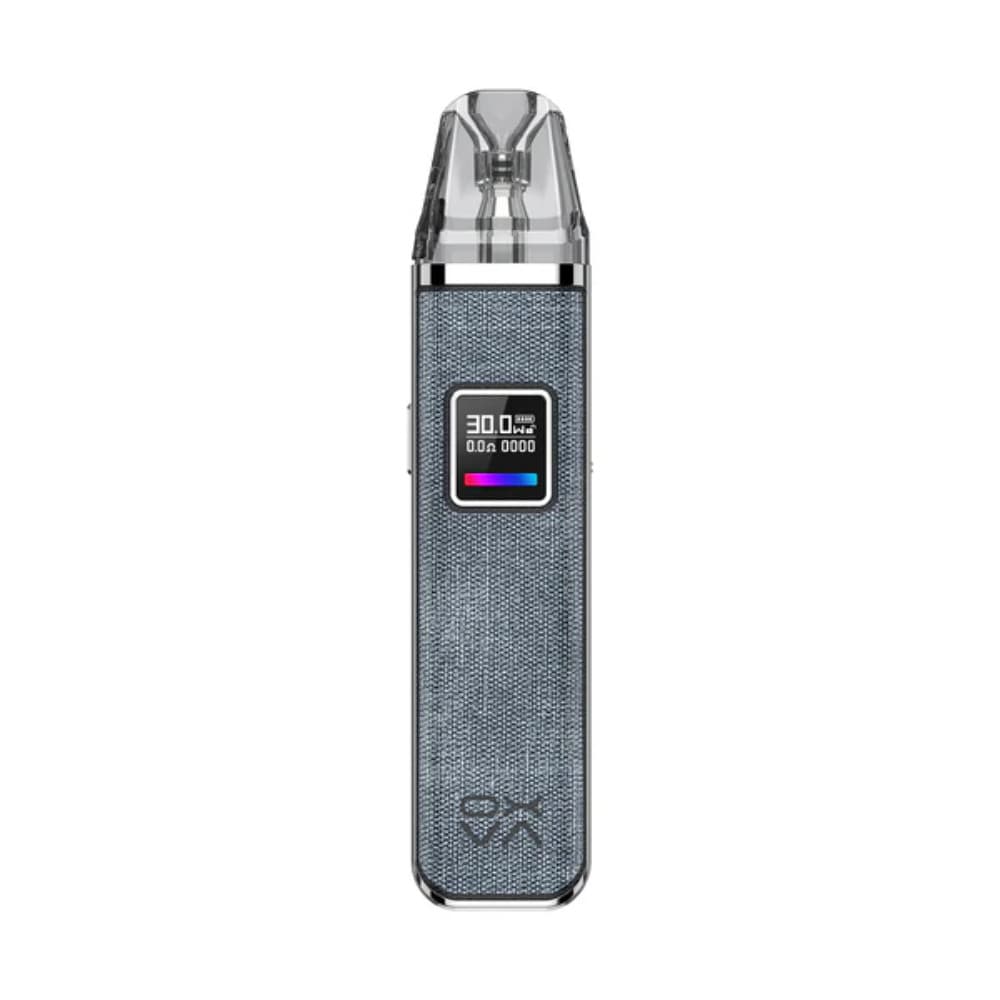  Denim Blue Oxva Xlim Pro Vape Pod Kit