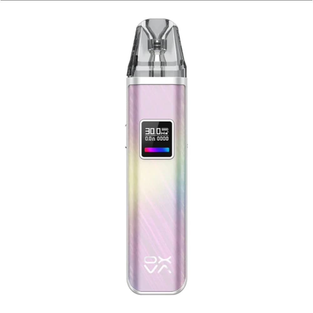  Aurora Pink Oxva Xlim Pro Vape Pod Kit