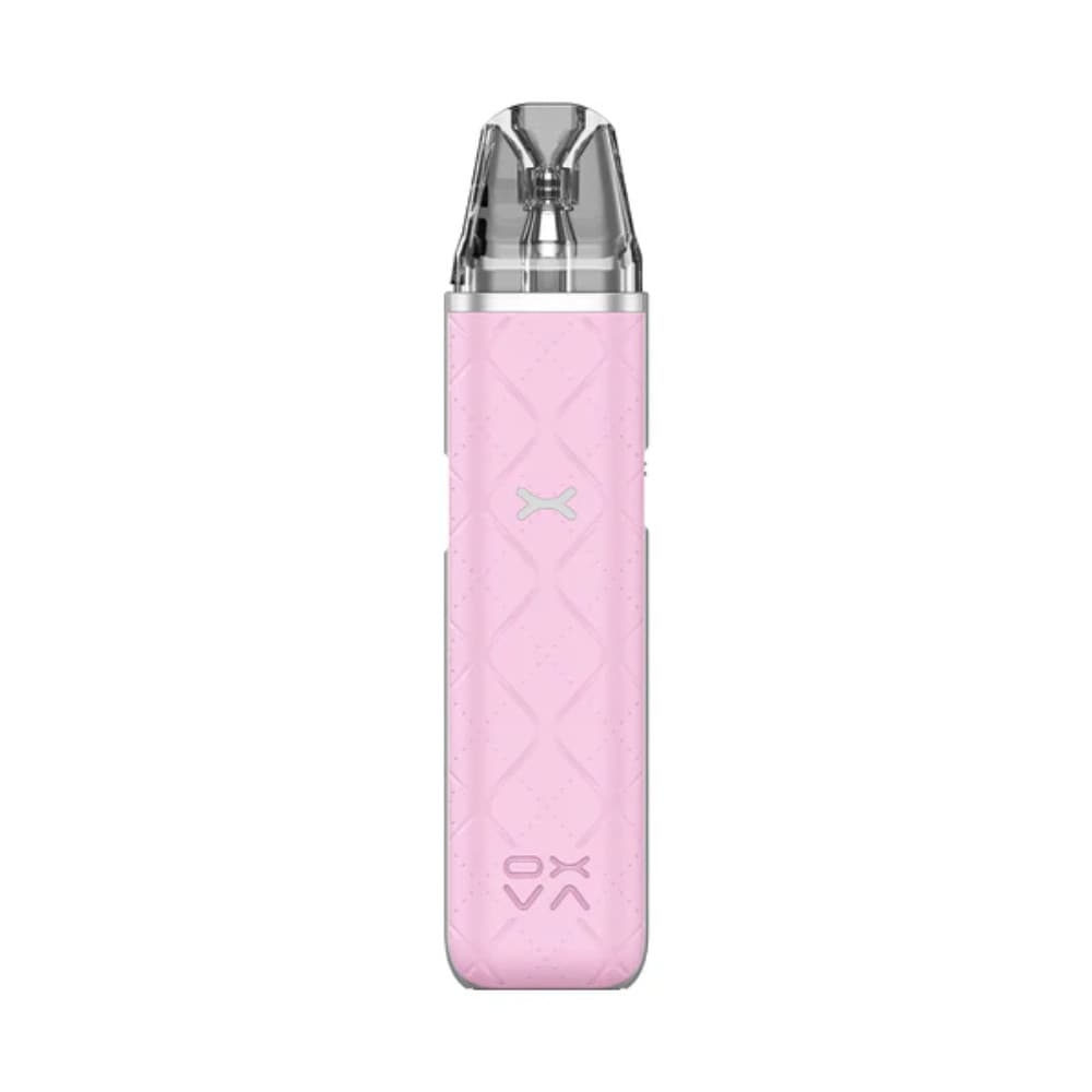  Pink Oxva Xlim Go Vape Pod Kit