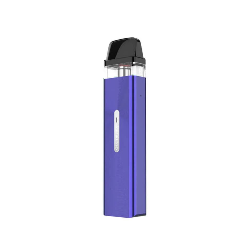  Violet 0.8 Vaporesso Xros Mini Pod Vape Kit