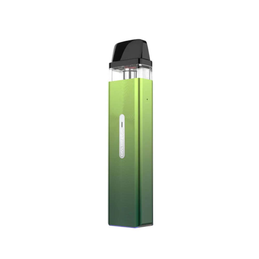  Vitality 0.8 Vaporesso Xros Mini Pod Vape Kit
