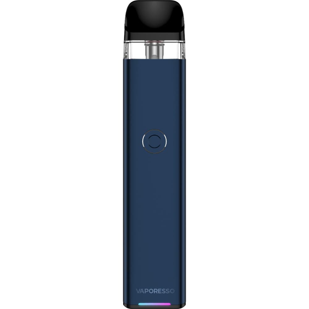  Navy Blue Vaporesso Xros 3 Pod Vape Kit