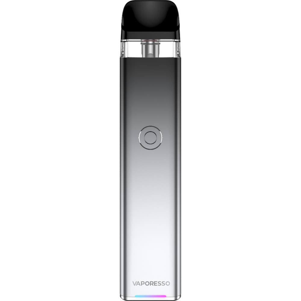  Icy Silver Vaporesso Xros 3 Pod Vape Kit