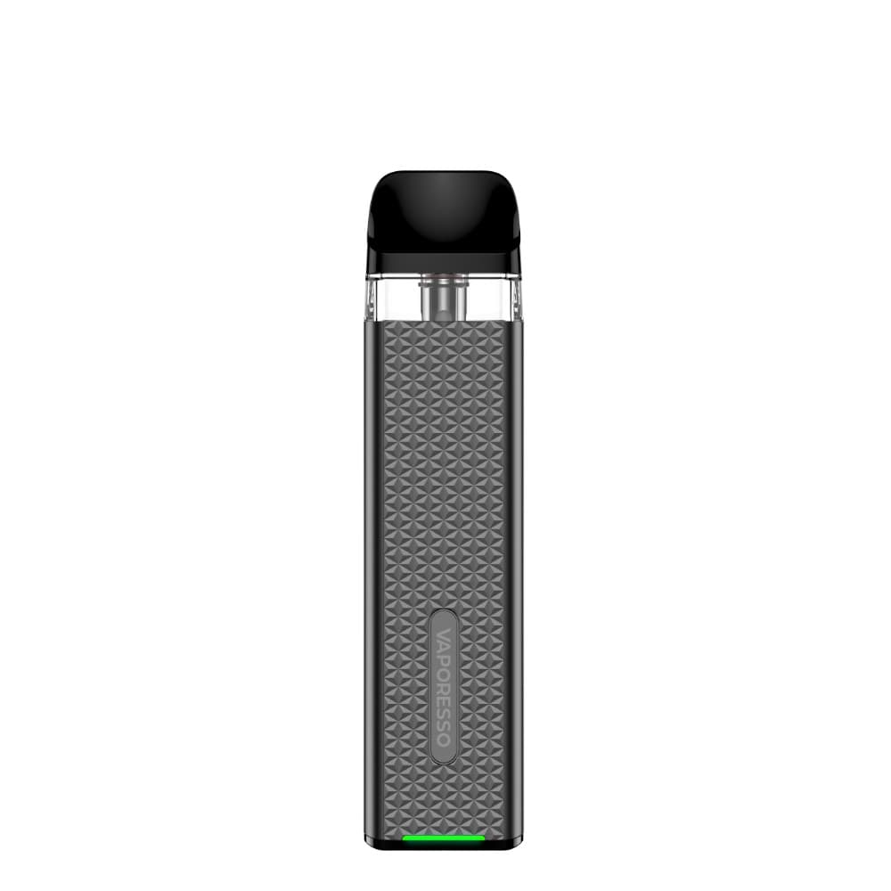  Space Grey Vaporesso Xros 3 Mini Pod Vape Kit
