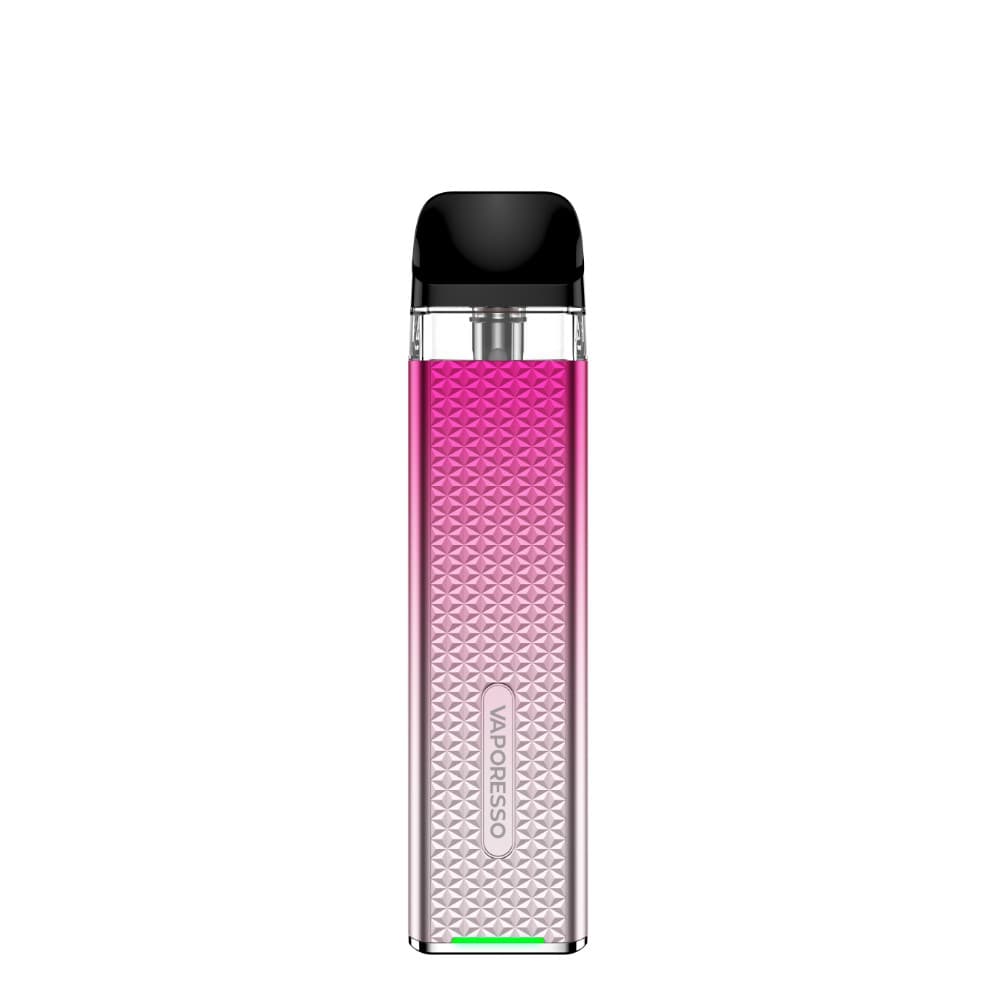  Rose Pink Vaporesso Xros 3 Mini Pod Vape Kit