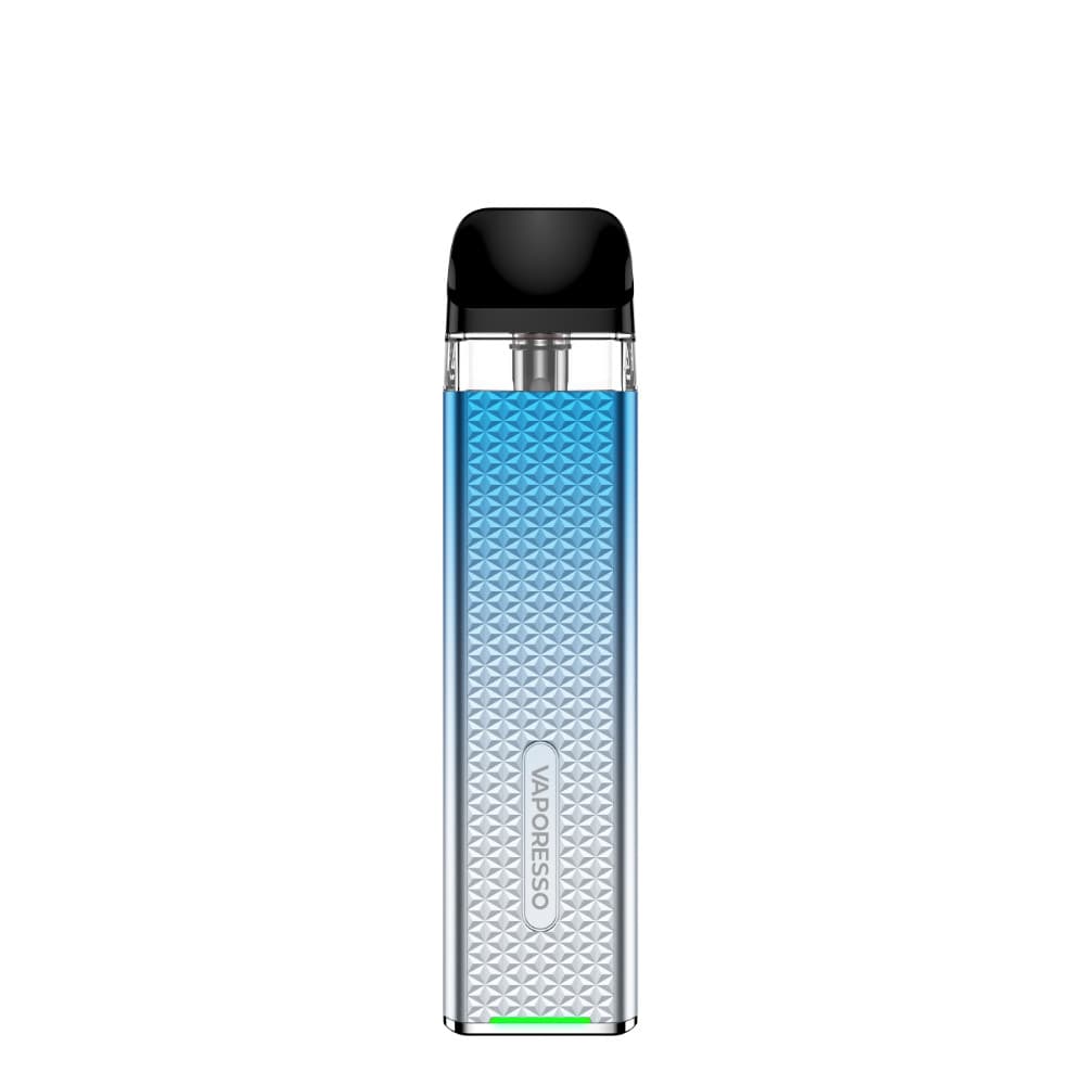  Sky Blue Vaporesso Xros 3 Mini Pod Vape Kit