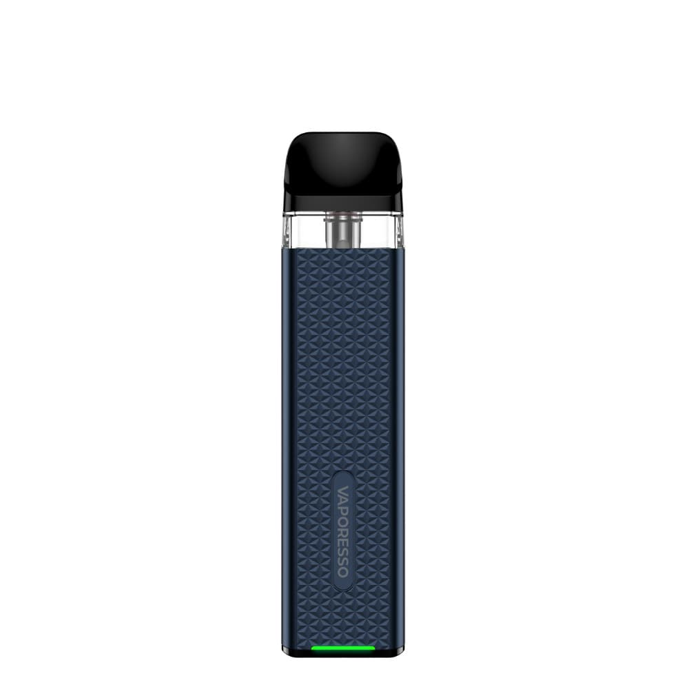  Navy Blue Vaporesso Xros 3 Mini Pod Vape Kit