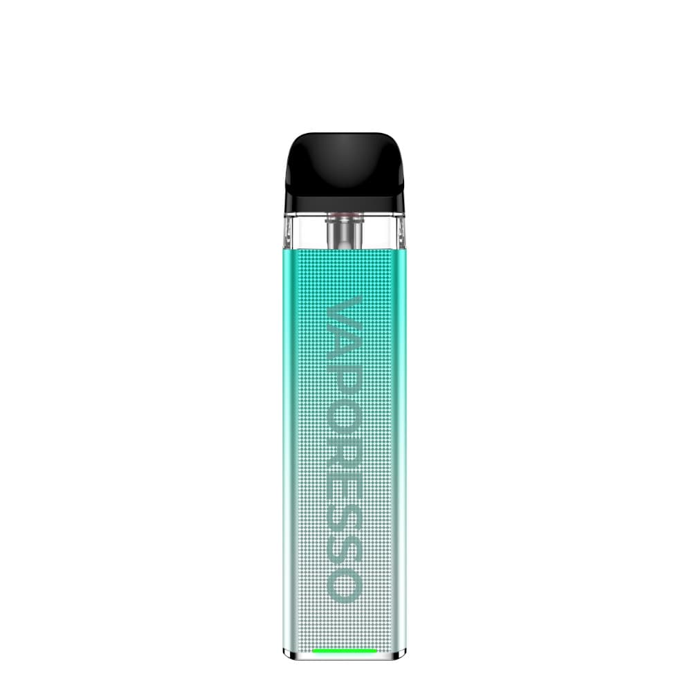  Phantom Green Vaporesso Xros 3 Mini Pod Vape Kit