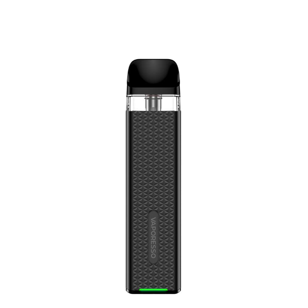  Black Vaporesso Xros 3 Mini Pod Vape Kit