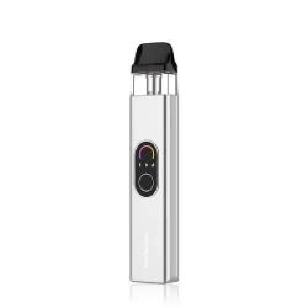  Silver Vaporesso Xros 4 Pod Vape Kit