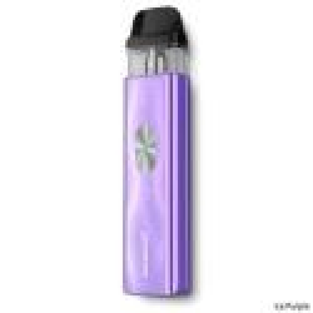  Ice Purple Vaporesso Xros 4 Mini Pod Vape Kit