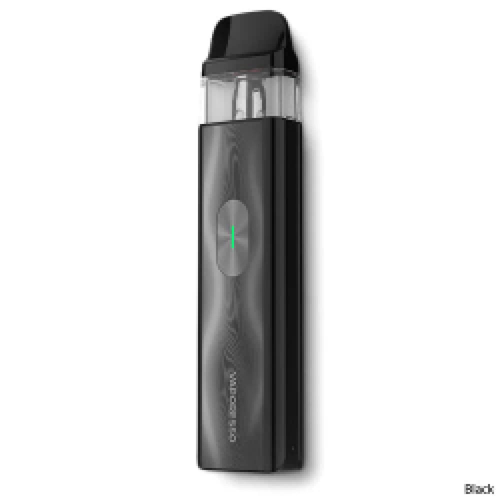  Black Vaporesso Xros 4 Mini Pod Vape Kit
