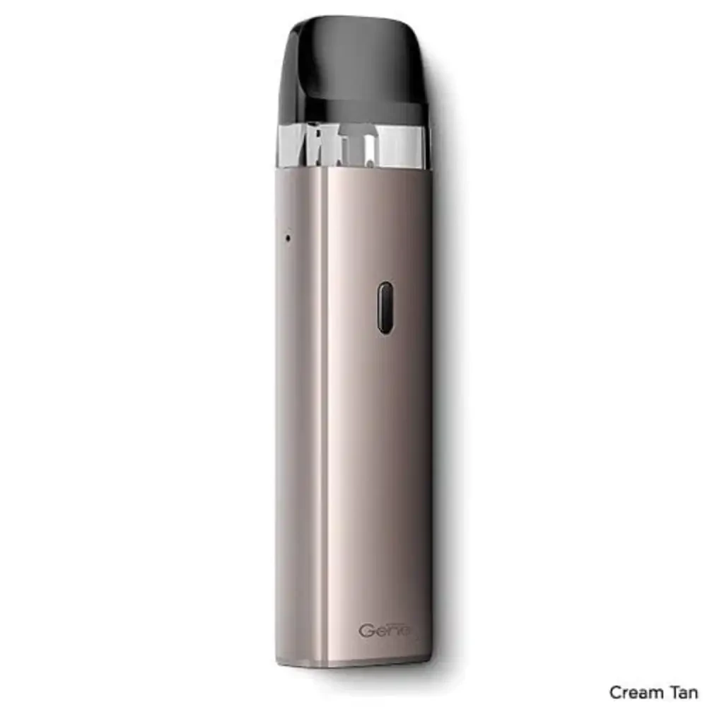  Cream Tan Voopoo Vinci SE Pod Vape Kit