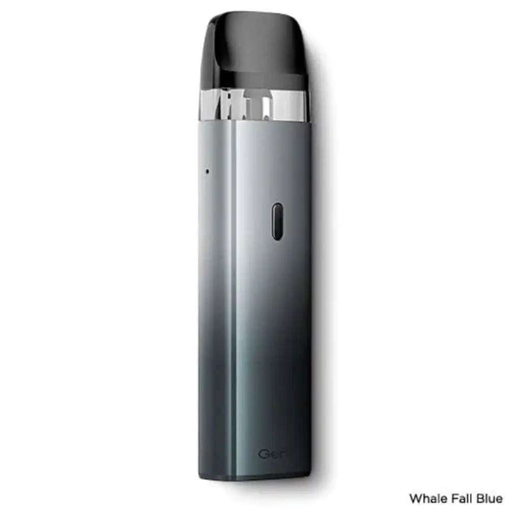  Whale Fall Blue Voopoo Vinci SE Pod Vape Kit